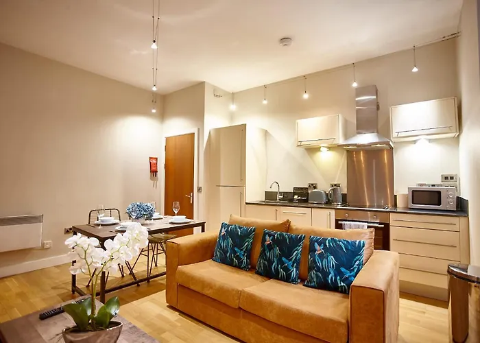 Jade Suite